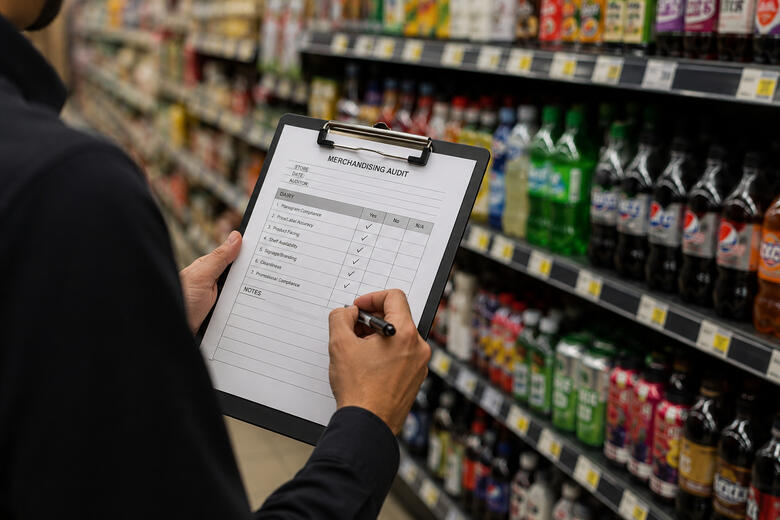 retail execution service, retail resets, planogram compliance, merchandising audits, store readiness, Northern New England retail support, Maine retail execution, New Hampshire retail merchandising, Vermont retail execution, Massachusetts retail reset sup
