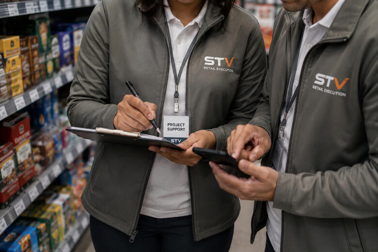 retail execution service, retail resets, planogram compliance, merchandising audits, store readiness, Northern New England retail support, Maine retail execution, New Hampshire retail merchandising, Vermont retail execution, Massachusetts retail reset sup